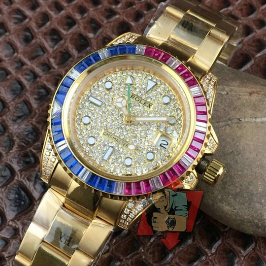 Wholesale Rolex Replica Watches for Cheap-170