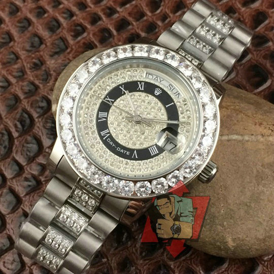 Wholesale Rolex Replica Watches for Cheap-174