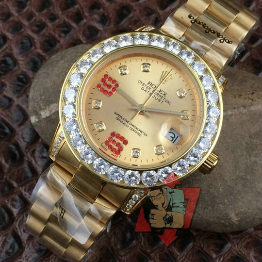 Wholesale Rolex Replica Watches for Cheap-183
