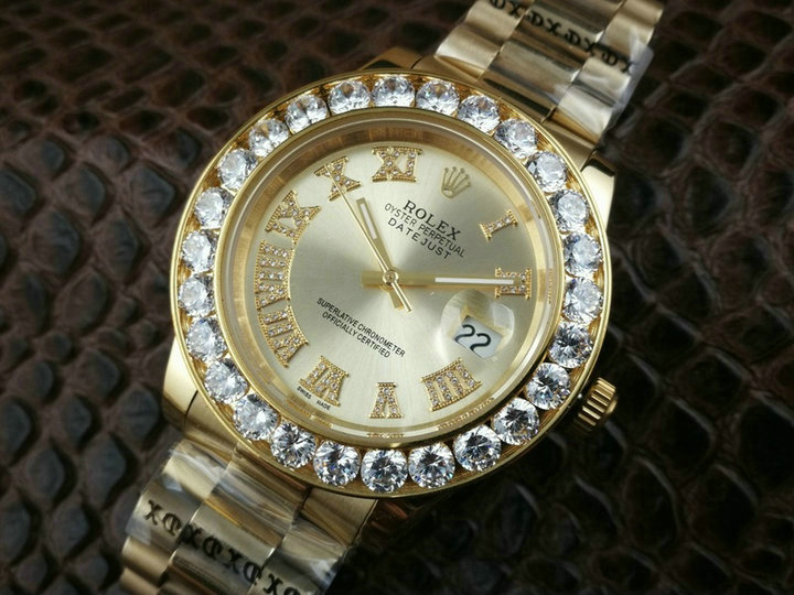 Wholesale Rolex Replica Watches for Cheap-186