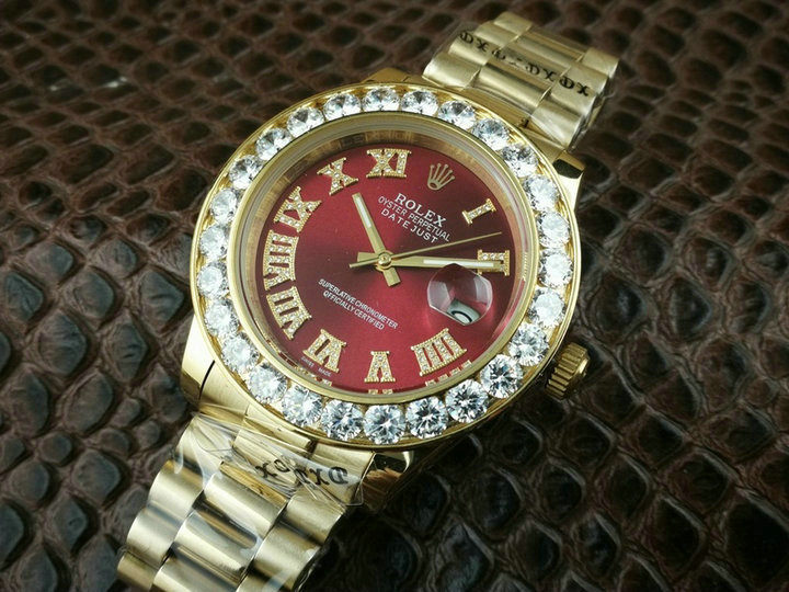 Wholesale Rolex Replica Watches for Cheap-189