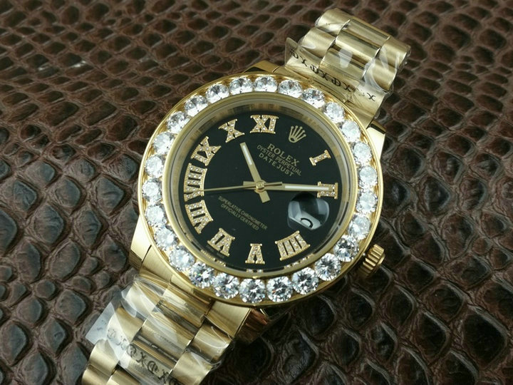 Wholesale Rolex Replica Watches for Cheap-191