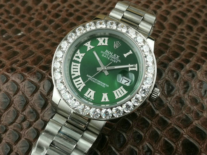 Wholesale Rolex Replica Watches for Cheap-197