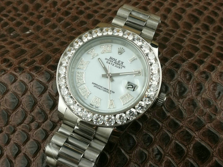 Wholesale Rolex Replica Watches for Cheap-198