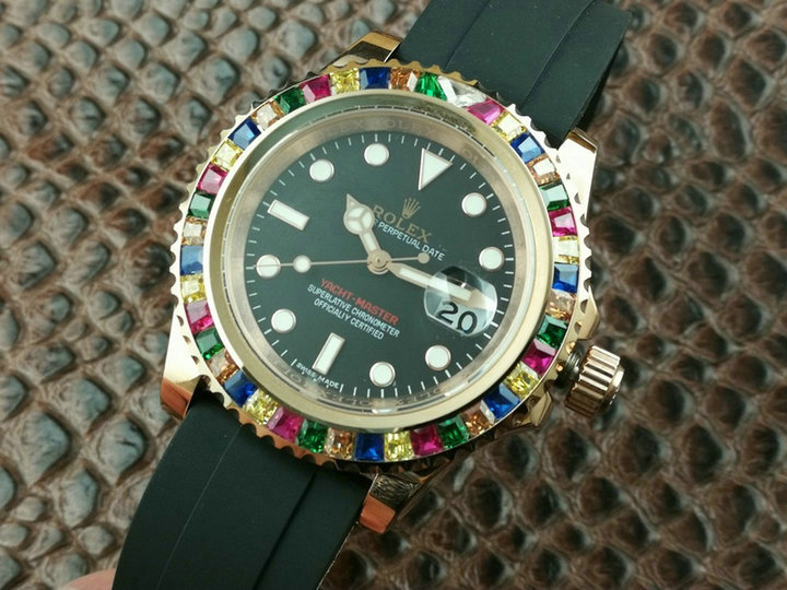 Wholesale Rolex Replica Watches for Cheap-221