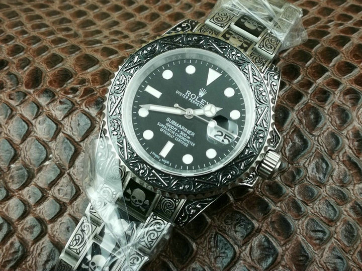 Wholesale Rolex Replica Watches for Cheap-228
