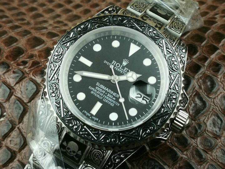 Wholesale Rolex Replica Watches for Cheap-229