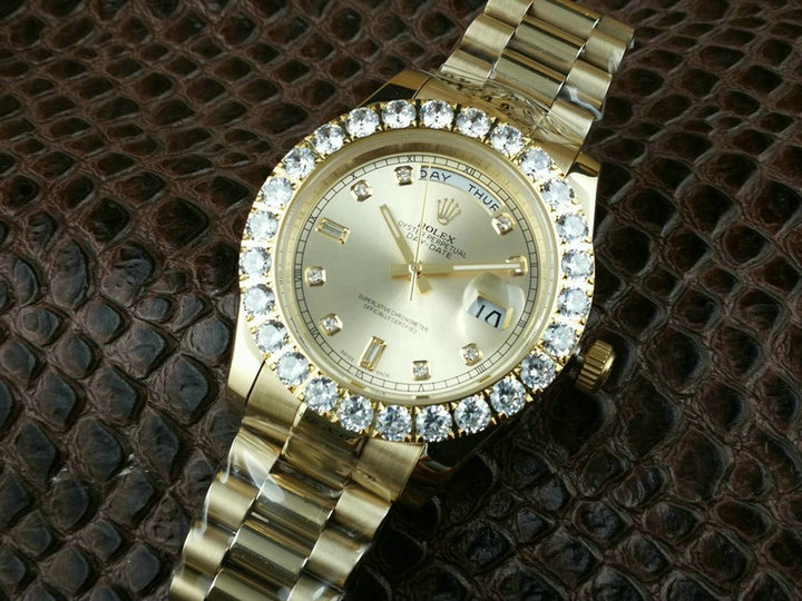 Wholesale Rolex Replica Watches for Cheap-233