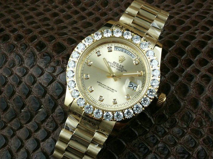 Wholesale Rolex Replica Watches for Cheap-236