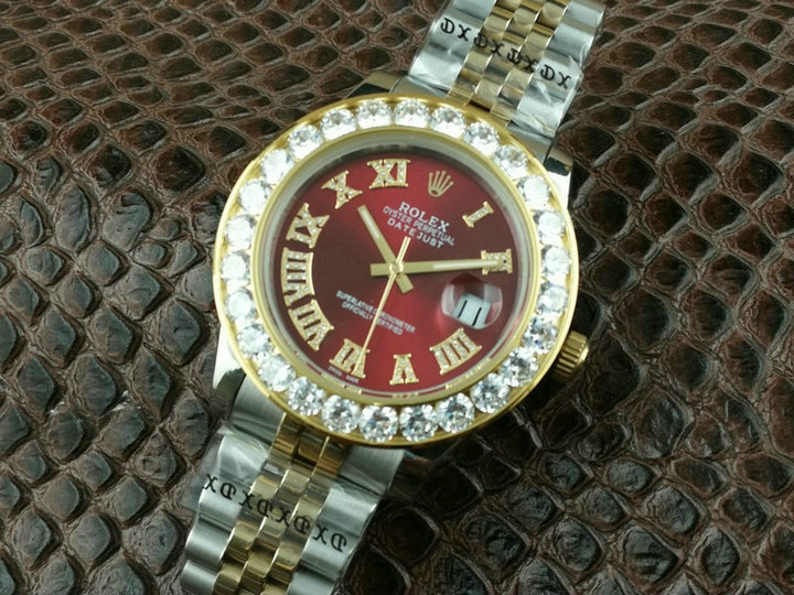 Wholesale Cheapest Rolex Watch For Sale-243
