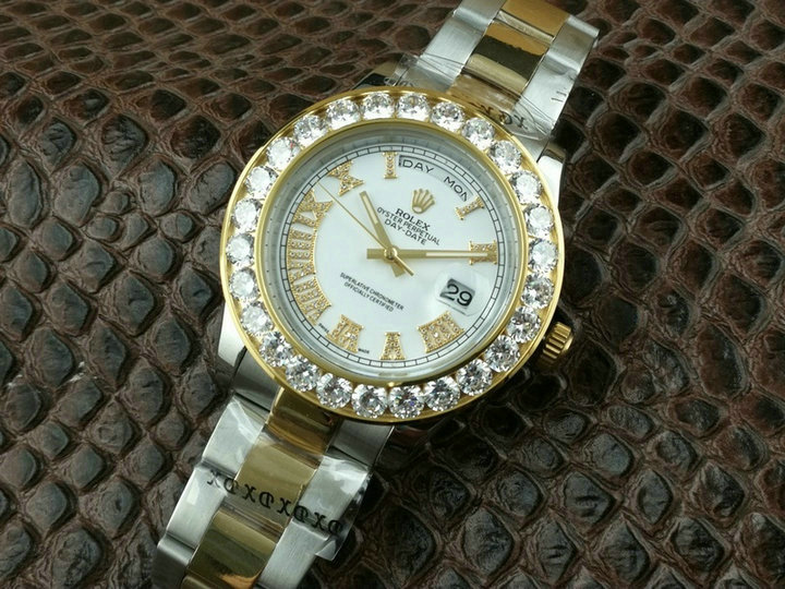 Wholesale Cheapest Rolex Watch For Sale-252