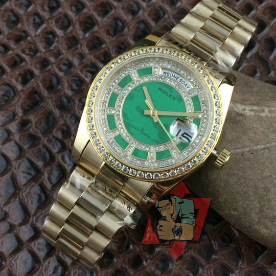 Wholesale Rolex Replicas For Sale Cheap-289