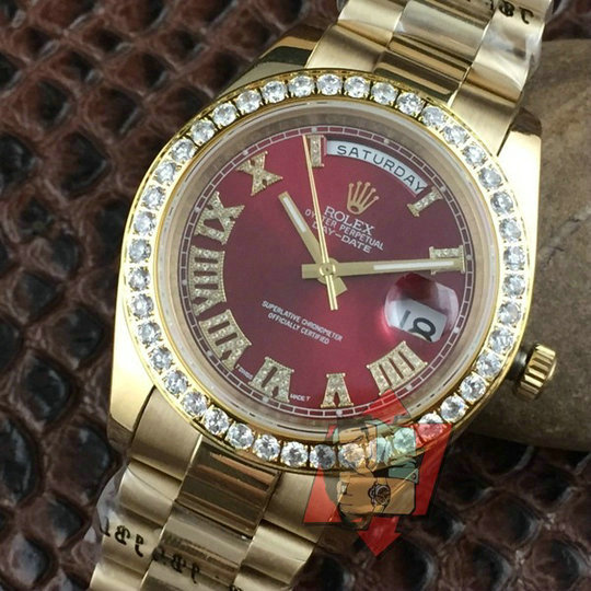 Wholesale Cheap Replica Rolex Watches-368