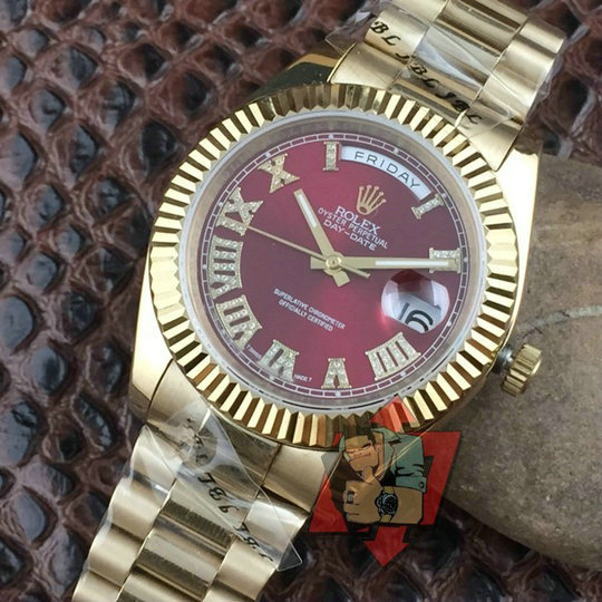 Wholesale Cheap Replica Rolex Watches-369