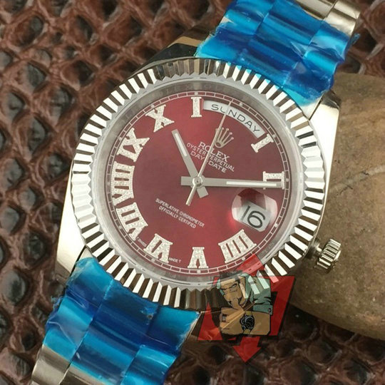 Wholesale Cheap Replica Rolex Watches-370