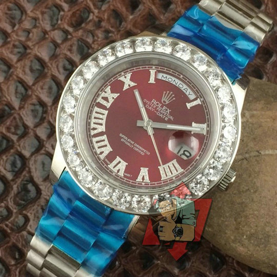 Wholesale Cheap Replica Rolex Watches-371