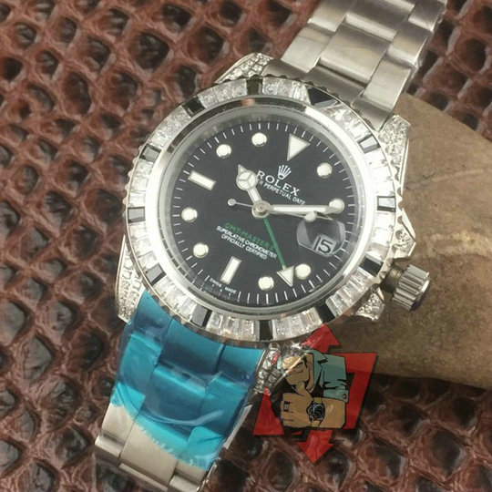 Wholesale High Quality Replica Rolex Watches-373
