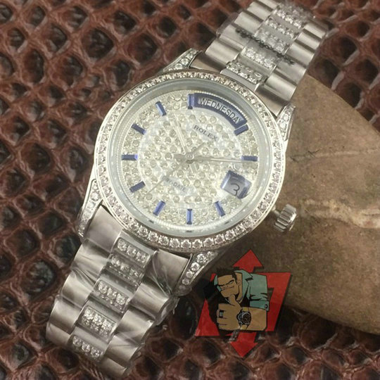 Wholesale High Quality Replica Rolex Watches-376