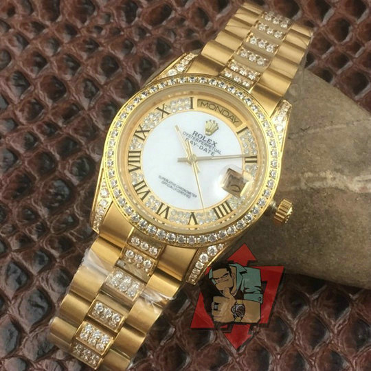 Wholesale High Quality Replica Rolex Watches-377