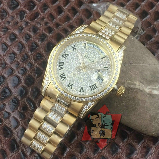 Wholesale High Quality Replica Rolex Watches-379