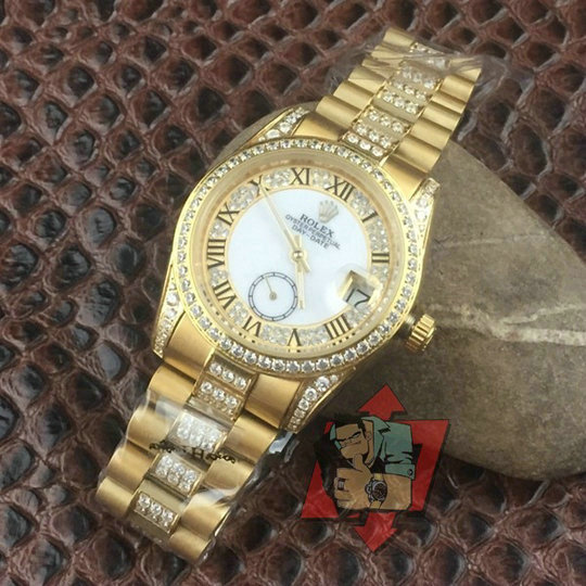 Wholesale High Quality Replica Rolex Watches-381