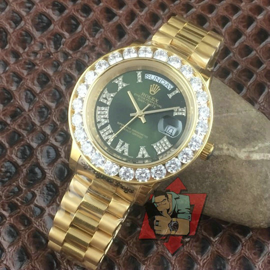 Wholesale High Quality Replica Rolex Watches-384