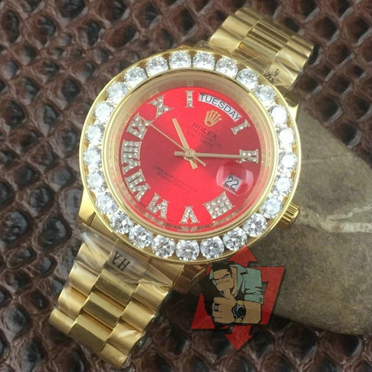 Wholesale High Quality Replica Rolex Watches-385