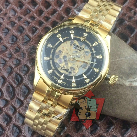 Wholesale High Quality Replica Rolex Watches-392