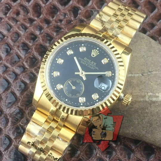 Wholesale High Quality Replica Rolex Watches-394