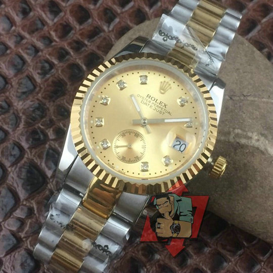 Wholesale High Quality Replica Rolex Watches-395