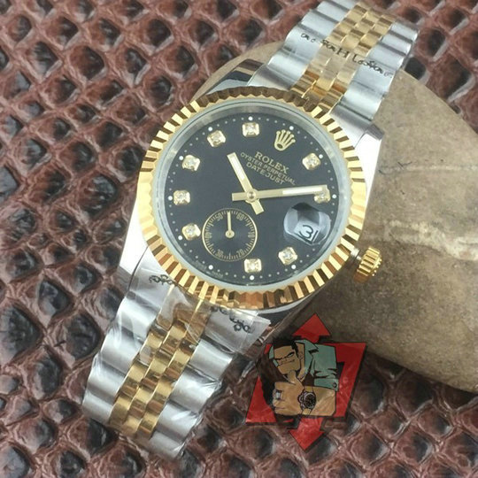 Wholesale High Quality Replica Rolex Watches-397