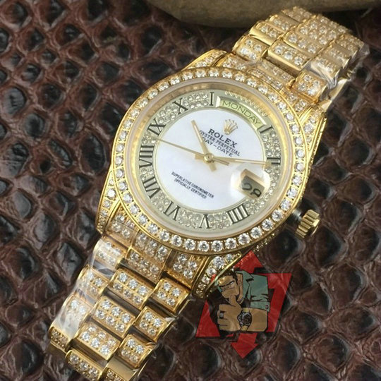 Wholesale High Quality Replica Rolex Watches-430