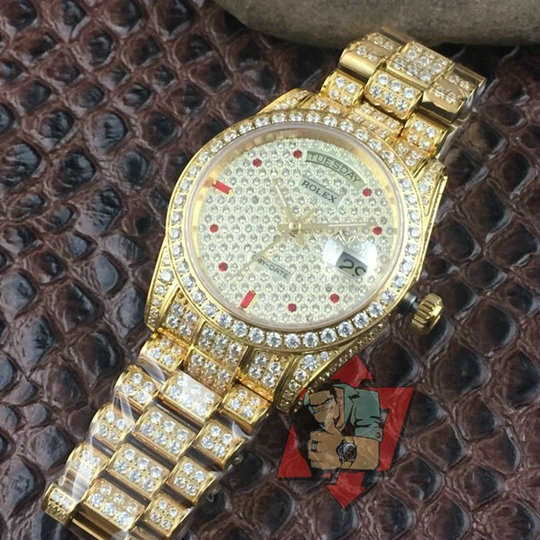 Wholesale High Quality Replica Rolex Watches-431