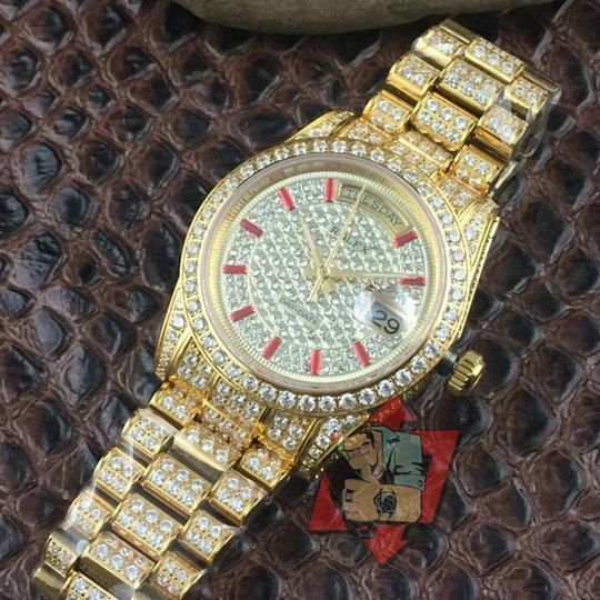 Wholesale High Quality Replica Rolex Watches-432