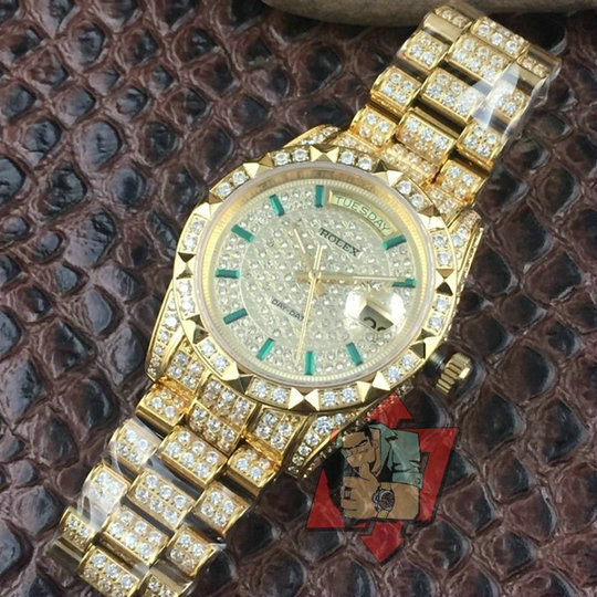 Wholesale High Quality Replica Rolex Watches-433