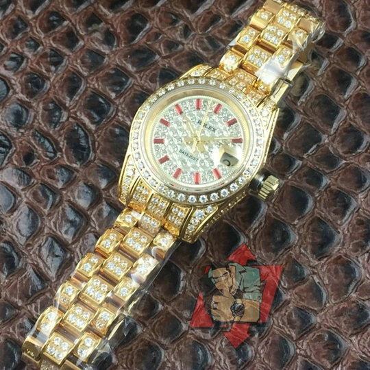 Wholesale High Quality Replica Rolex Watches-435