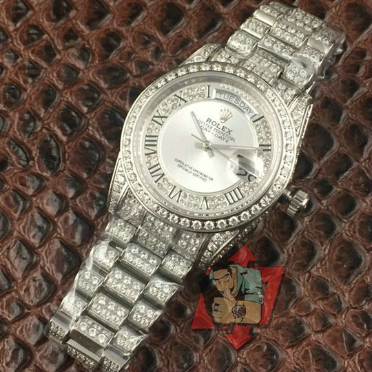 Wholesale High Quality Replica Rolex Watches-437