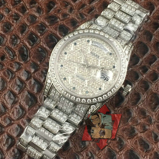 Wholesale High Quality Replica Rolex Watches-438