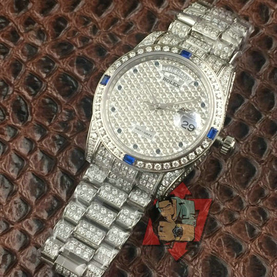 Wholesale High Quality Replica Rolex Watches-439