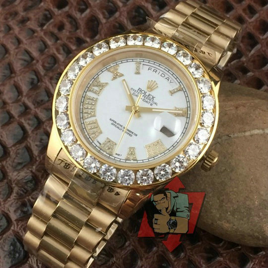 Wholesale High Quality Replica Rolex Watches-440