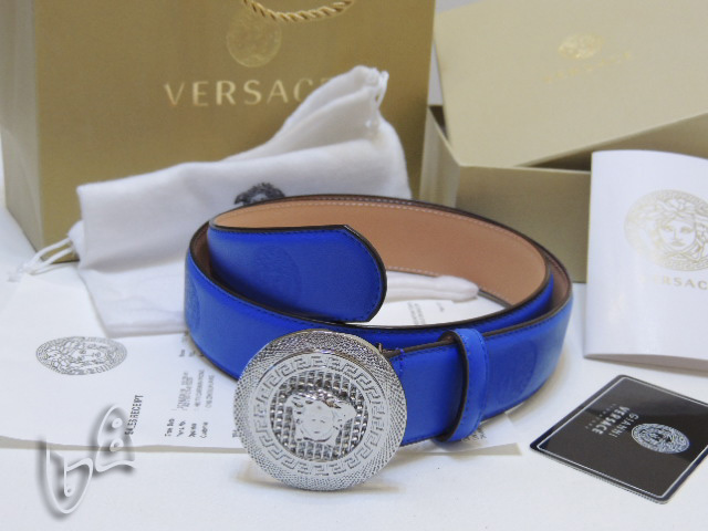 Wholesale 1:1 Replica Versace Belt for Cheap-001