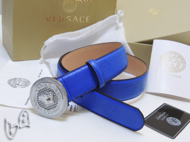 Wholesale 1:1 Replica Versace Belt for Cheap-002