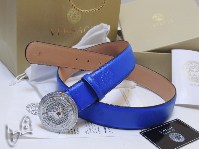 Wholesale 1:1 Replica Versace Belt for Cheap-003