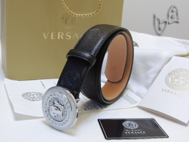 Wholesale 1:1 Replica Versace Belt for Cheap-004