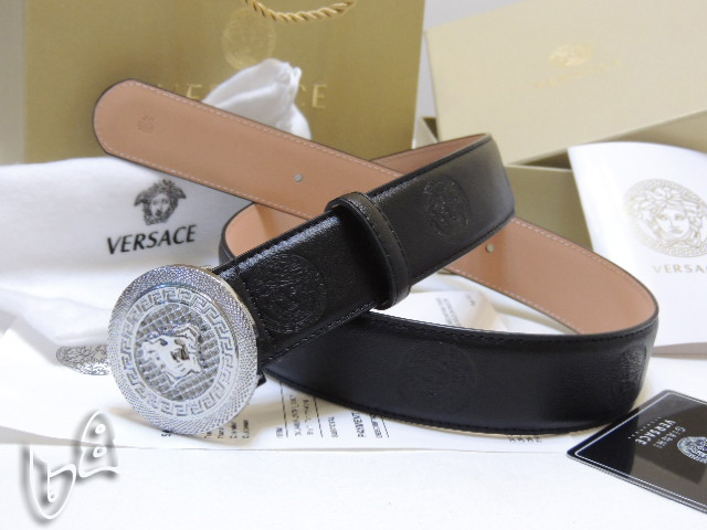 Wholesale 1:1 Replica Versace Belt for Cheap-006
