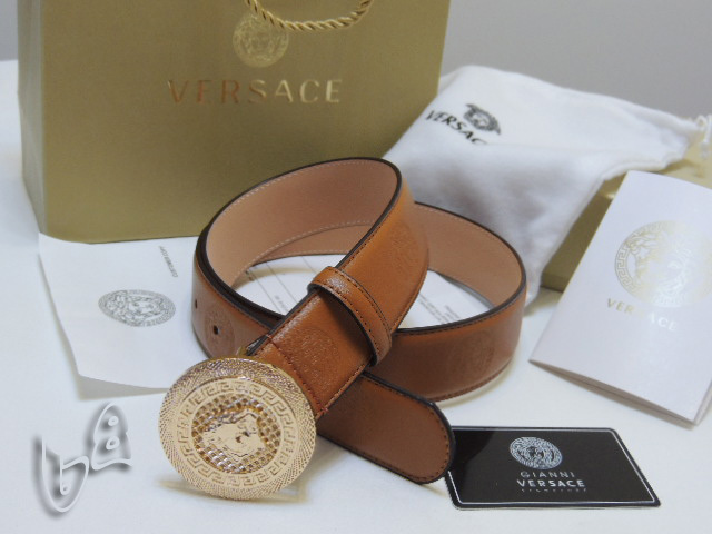 Wholesale 1:1 Replica Versace Belt for Cheap-007