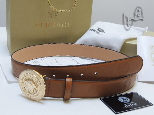 Wholesale 1:1 Replica Versace Belt for Cheap-009