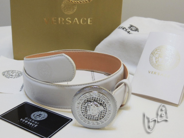 Wholesale 1:1 Replica Versace Belt for Cheap-010