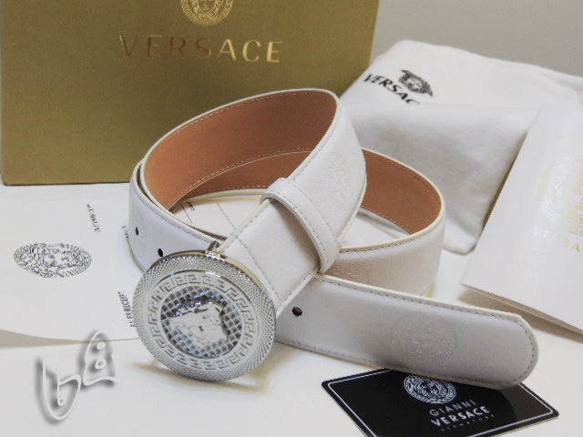 Wholesale 1:1 Replica Versace Belt for Cheap-011