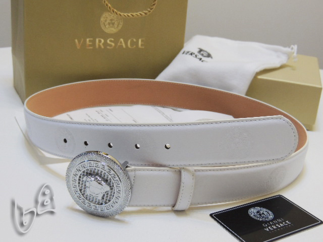 Wholesale 1:1 Replica Versace Belt for Cheap-012